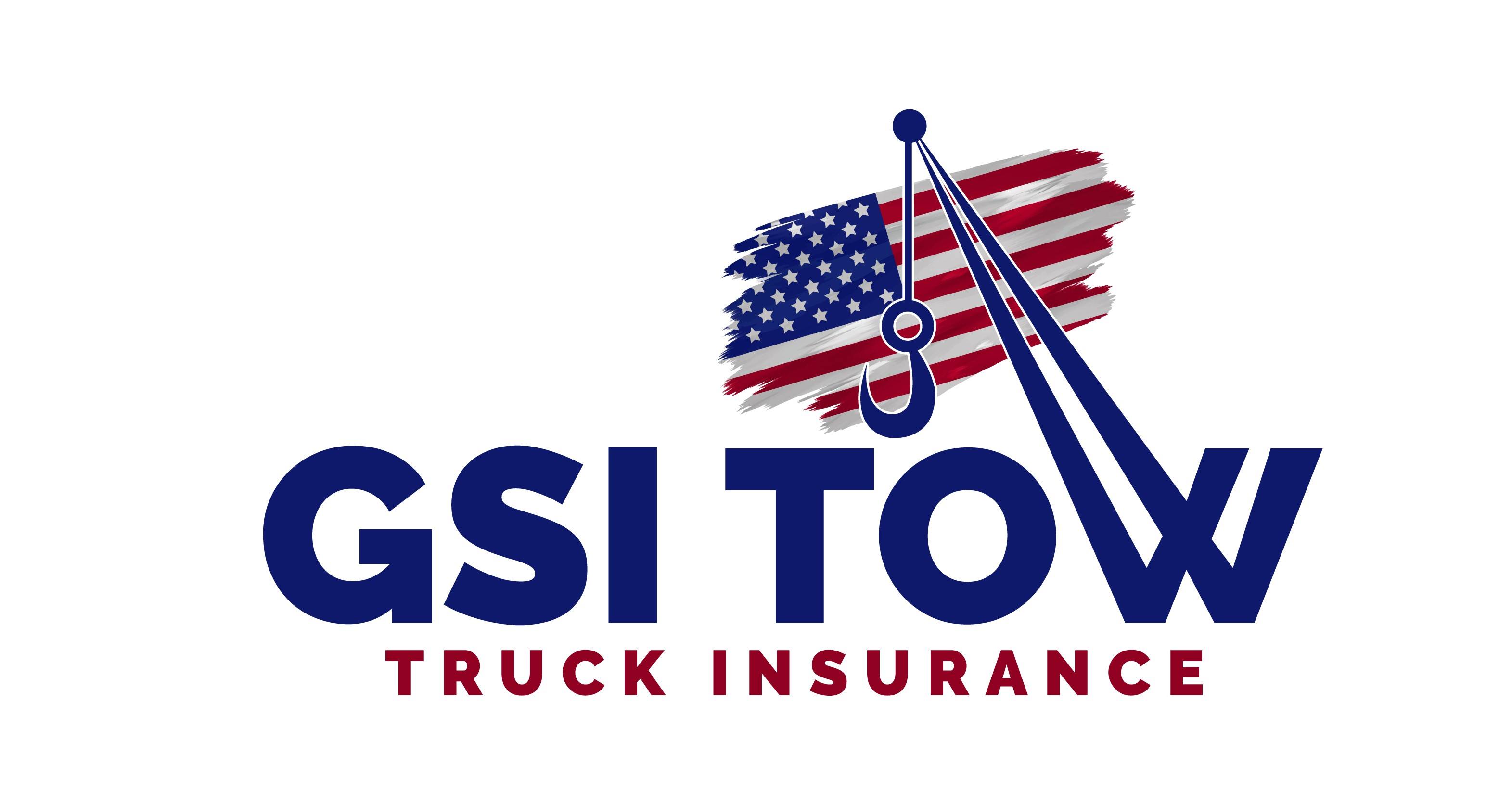 GSI Tow Insurance